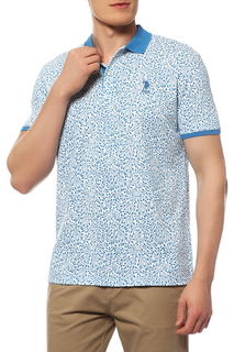 Поло U.S. Polo Assn.