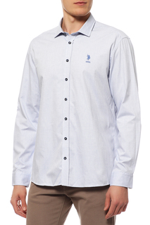 Рубашка U.S. Polo Assn.