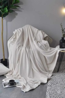 Плед 160х220 см Sofi De Marko
