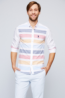 Рубашка U.S. Polo Assn.