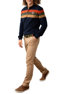 Чиносы U.S. Polo Assn.