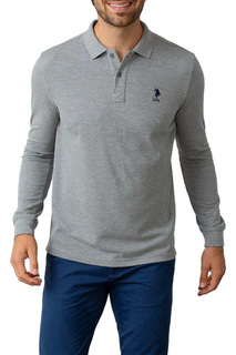 Поло U.S. Polo Assn.