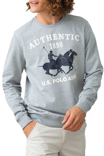 Толстовка U.S. Polo Assn.