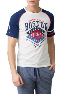 Футболка U.S. Polo Assn.