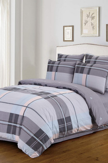 Постельное белье Евро - 4нав Sofi De Marko