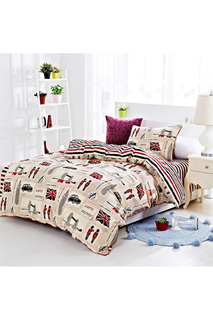 Постельное белье детское Sofi De Marko