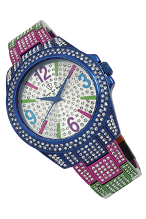 quartz watch Hugo von Eyck