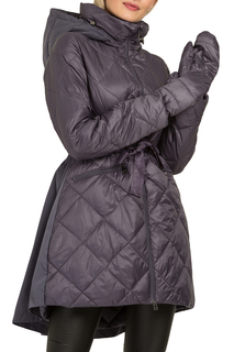 Пальто с рукавицами ODRI Mio