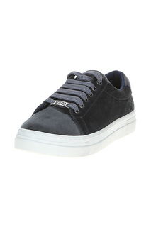 Кеды U.S. Polo Assn.