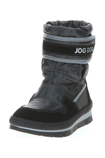 Сапоги Jog Dog