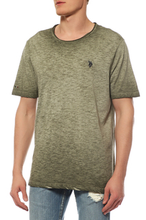 Футболка U.S. Polo Assn.