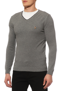 Пуловер U.S. Polo Assn.