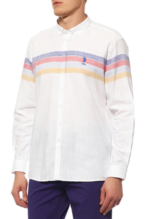 Рубашка U.S. Polo Assn.