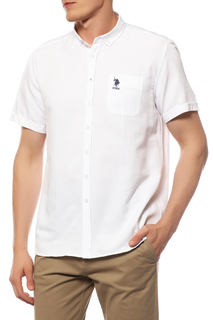 Рубашка U.S. Polo Assn.