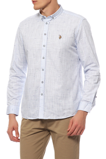 Рубашка U.S. Polo Assn.