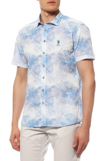 Рубашка U.S. Polo Assn.