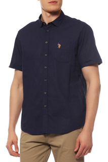 Рубашка U.S. Polo Assn.