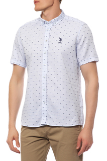 Рубашка U.S. Polo Assn.