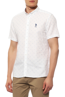 Рубашка U.S. Polo Assn.