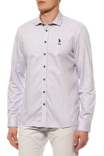 Рубашка U.S. Polo Assn.