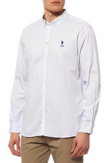 Рубашка U.S. Polo Assn.