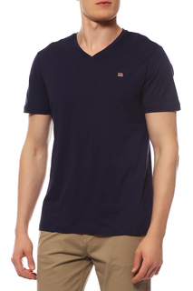 Футболка U.S. Polo Assn.