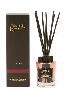 Ароматический диффузор, 100 мл Teatro