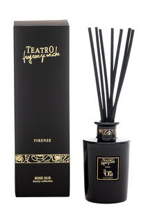 Ароматический диффузор, 100 мл Teatro