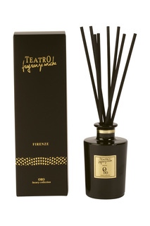 Ароматический диффузор, 100 мл Teatro