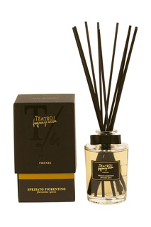 Ароматический диффузор, 200 мл Teatro