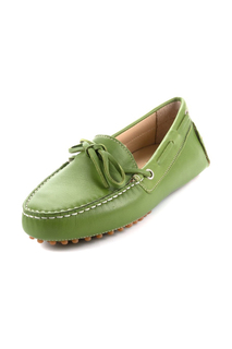 Мокасины Daniele Lepori