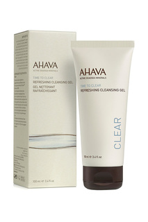 Ahava Гель для очищения 100мл Ahava