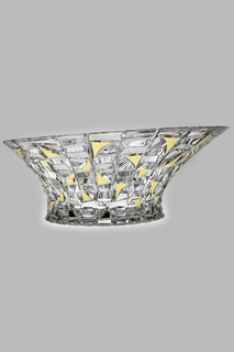Салатник 33 см Crystalite Bohemia