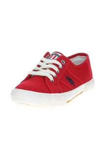 Кеды U.S. Polo Assn.
