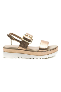 platform sandals Liu Jo