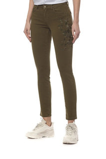 Джинсы U.S. Polo Assn.