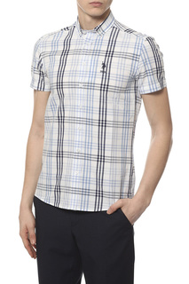 Рубашка U.S. Polo Assn.