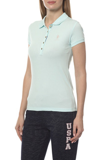 Поло U.S. Polo Assn.