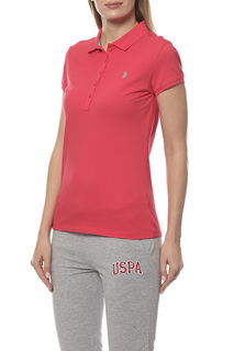 Поло U.S. Polo Assn.