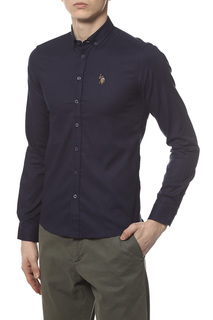Рубашка U.S. Polo Assn.