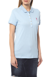 Поло U.S. Polo Assn.