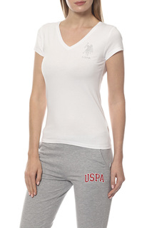Футболка U.S. Polo Assn.