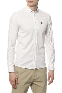 Рубашка U.S. Polo Assn.