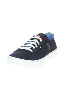Кеды U.S. Polo Assn.