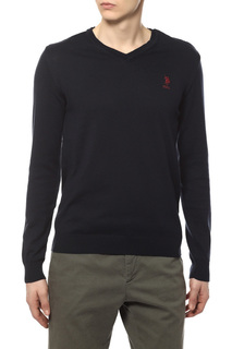 Пуловер U.S. Polo Assn.