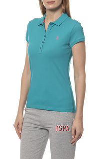 Поло U.S. Polo Assn.