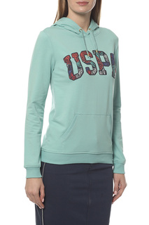 Толстовка U.S. Polo Assn.