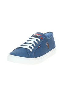 Кеды U.S. Polo Assn.