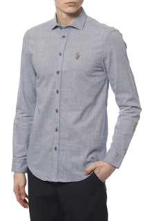Рубашка U.S. Polo Assn.