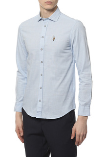 Рубашка U.S. Polo Assn.